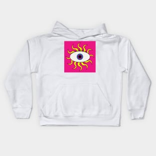 Insomnia Kids Hoodie